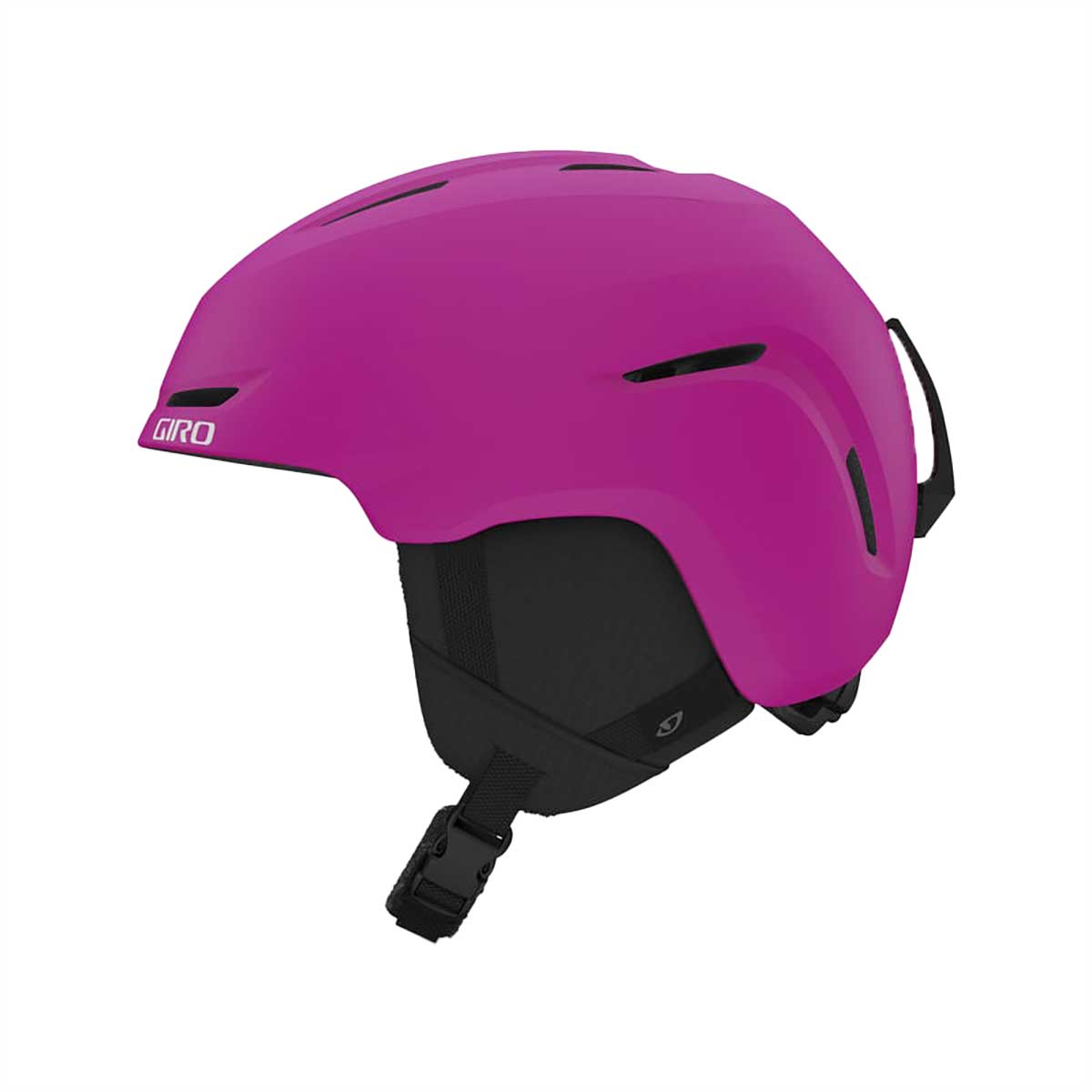 Giro Spur MIPS Helmet Kids' in Matte Rhodamine